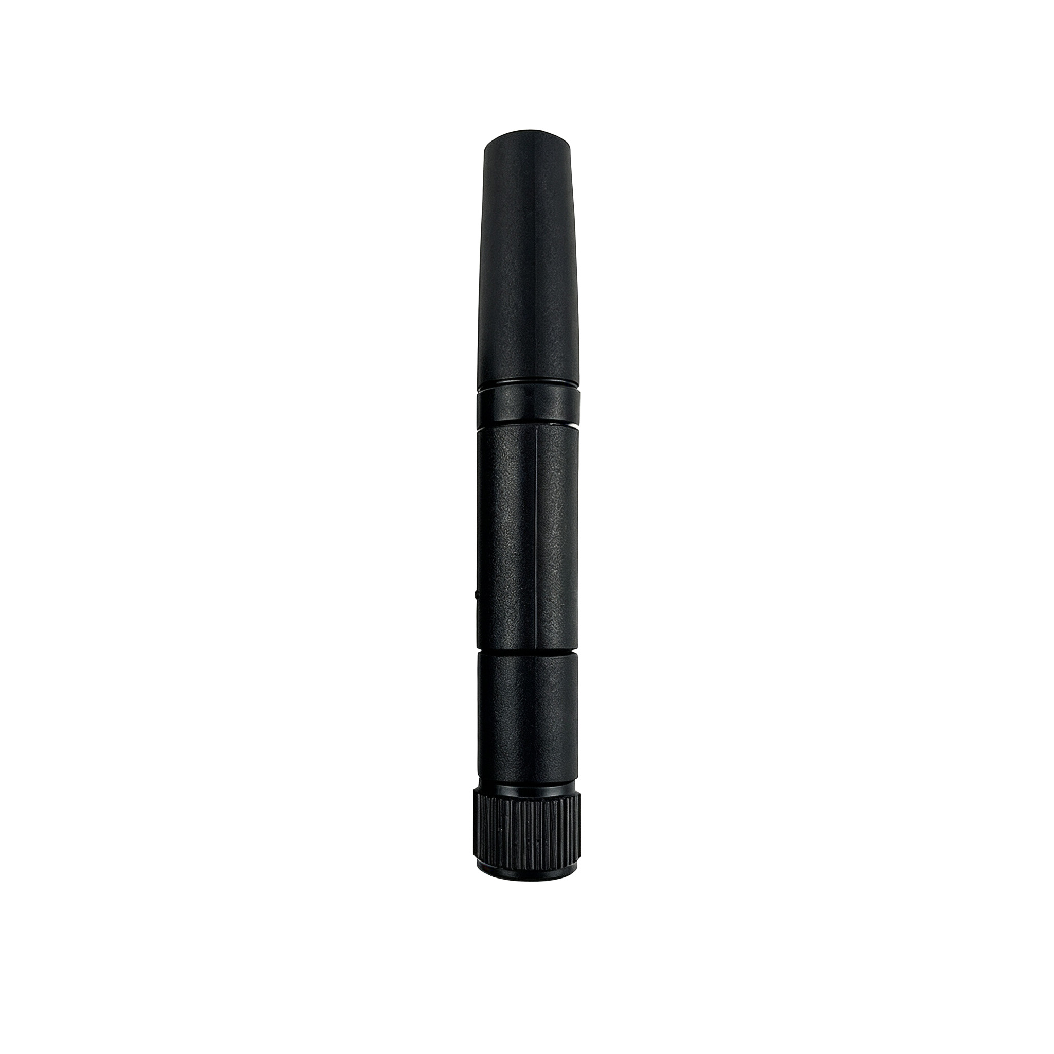 ZKT 2.4GHz Compact Foldable Antenna, SMA Male, 3dBi, for Security Camera & Bluetooth Vertical for Outdoor Router 