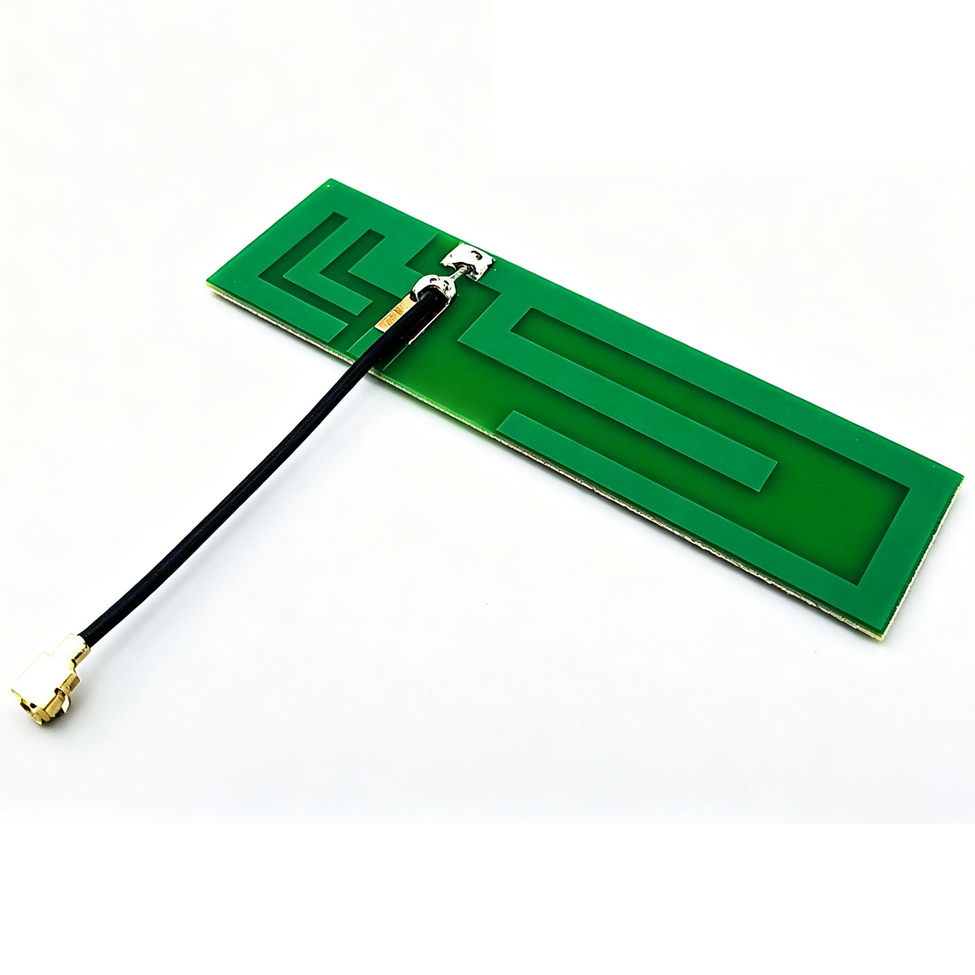 ZKT Wavelink 42*12mm Blueteeth IPX 2.4GHz FPC Internal Flexible WiFi Antenna for Internet Communication