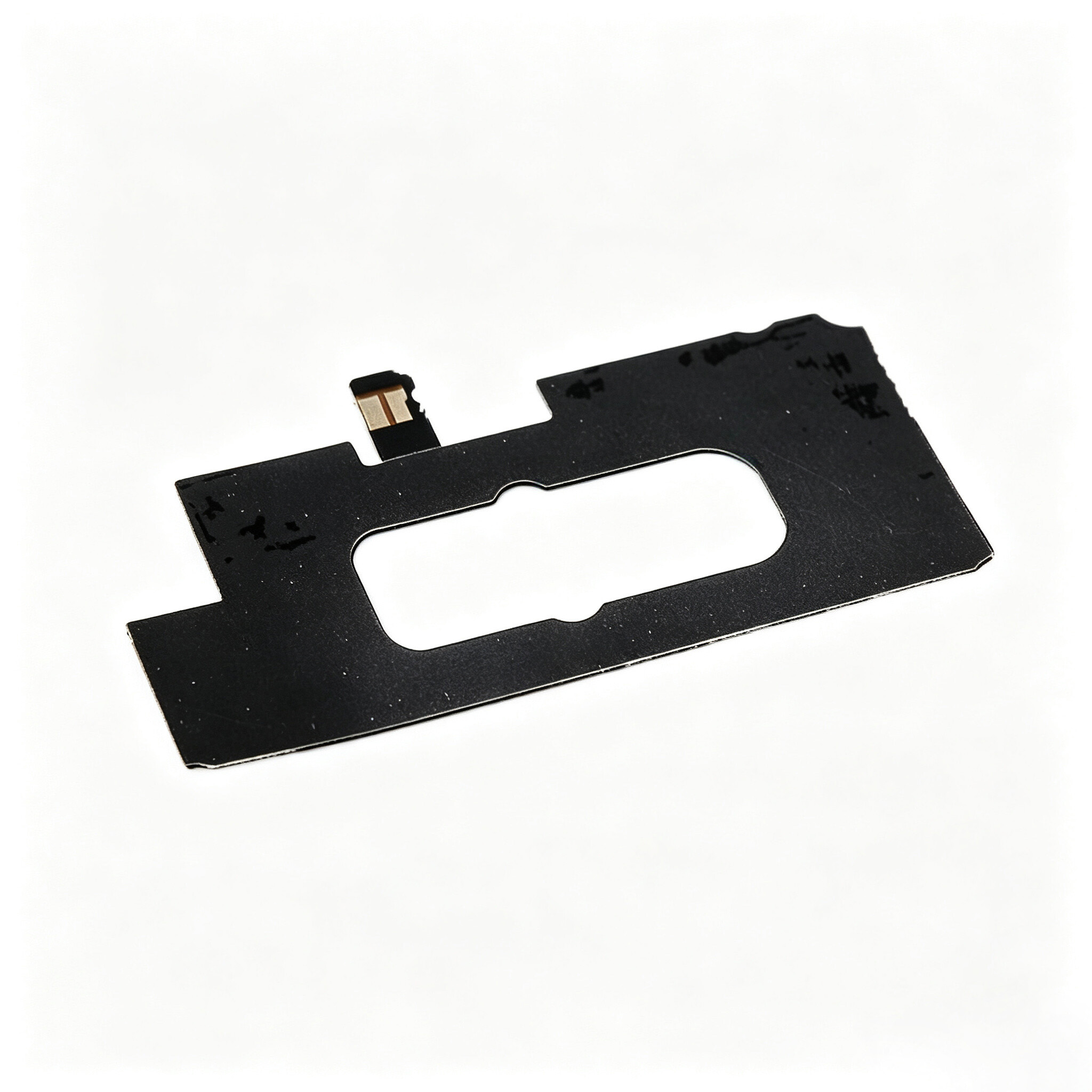 ZKT NFC Antenna 13.56 MHz Custom Antenna, Suitable for POS Machines, Mobile Phones, Access Control Devices, etc.