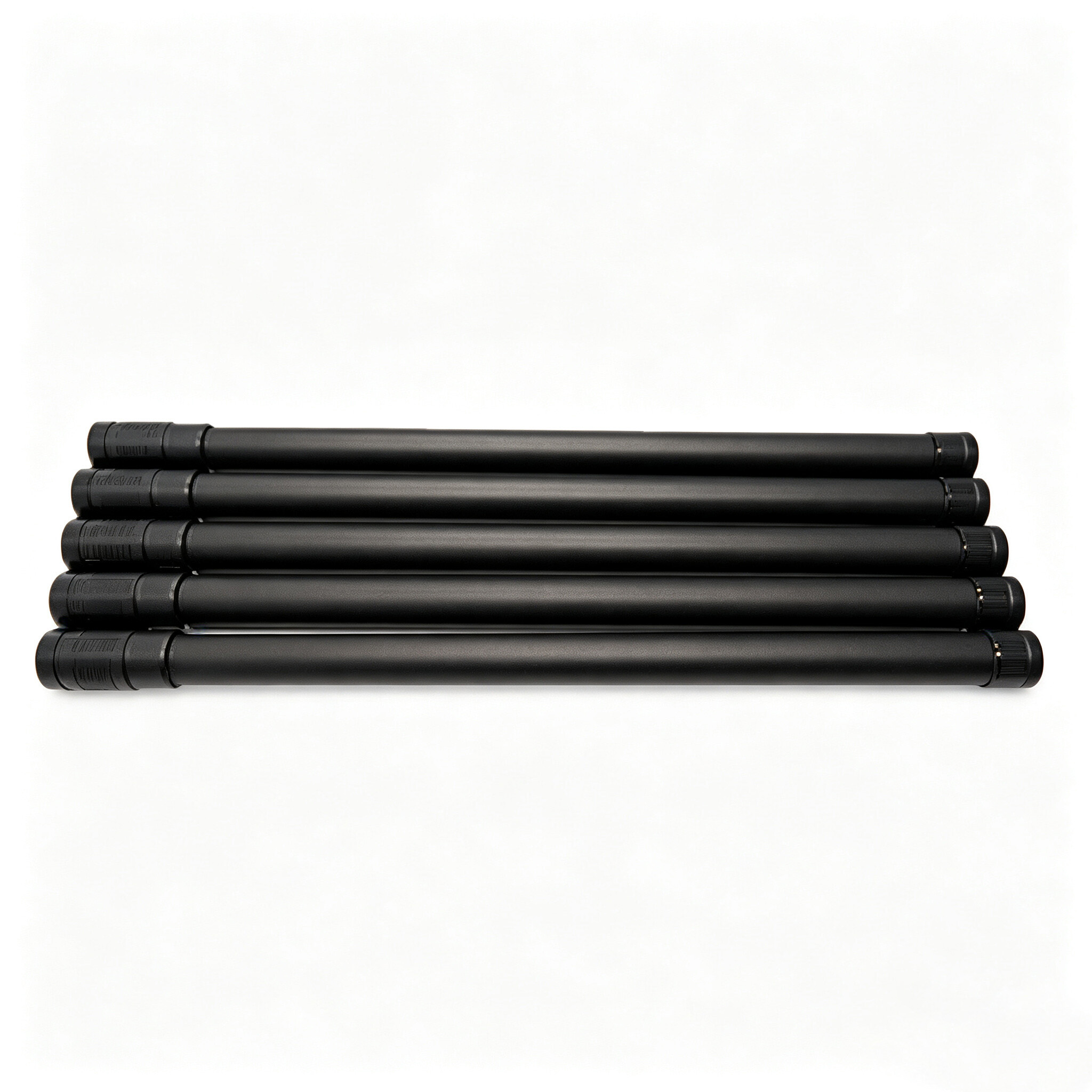 ZKT YGG028 Long Range Outdoor Fiberglass Counter Drone Antenna Omni Directional RF Frequency Shield