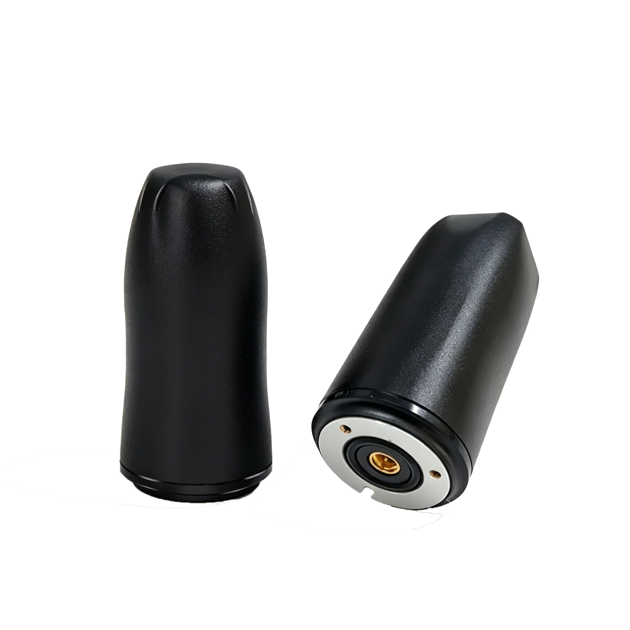 ZKT High Precision Active GNSS RTK Antenna 35dBi IP68 Waterproof Multi-Band GPS Antenna