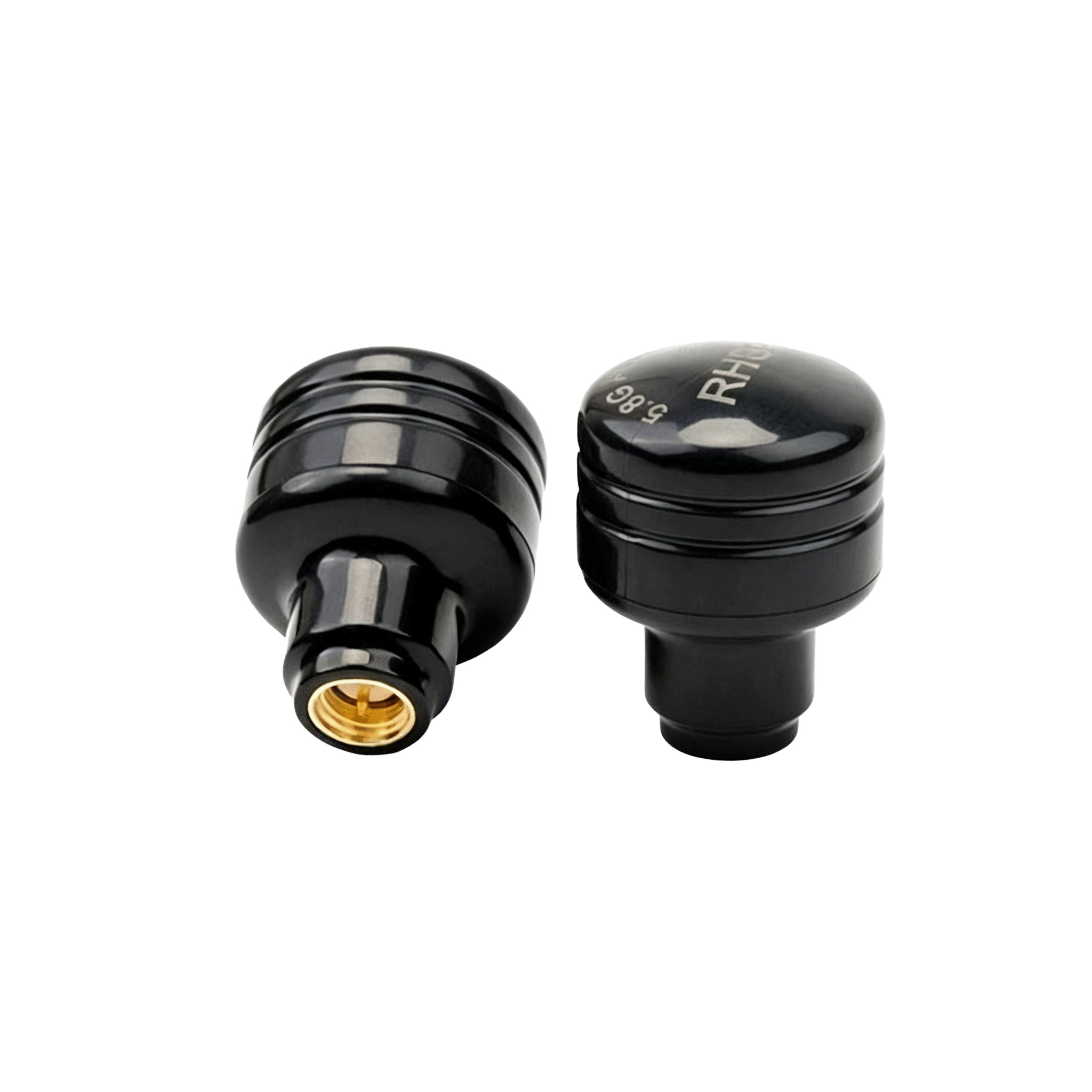 ZKT 5.8GHz RHCP Stubby Antenna 5dBi for FPV Racing Drone Video Transmission