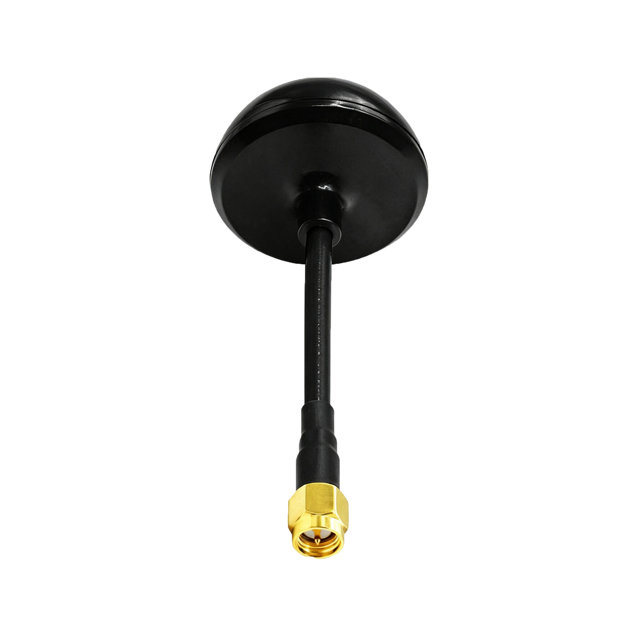 ZKT 5.8GHz RHCP Pagoda FPV Antenna for Drone Video Transmitter and Receiver