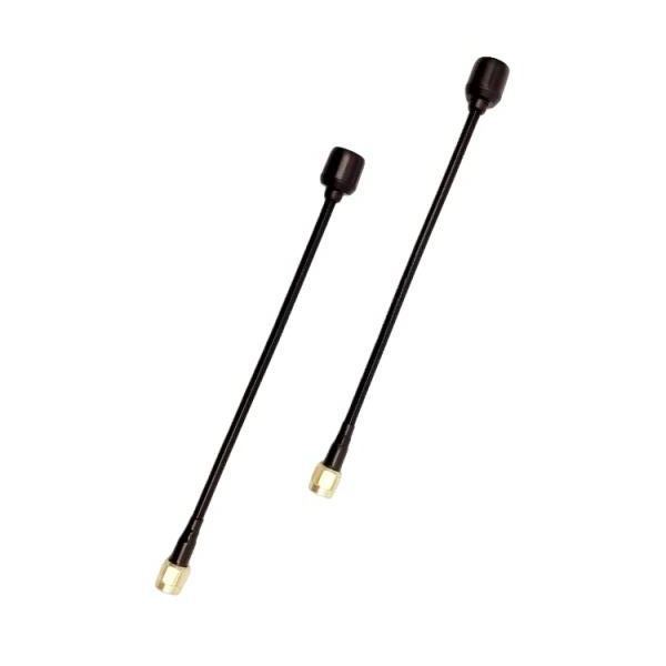 ZKT High Gain FPV Antenna for Racing & Freestyle Drones Communication Antennas