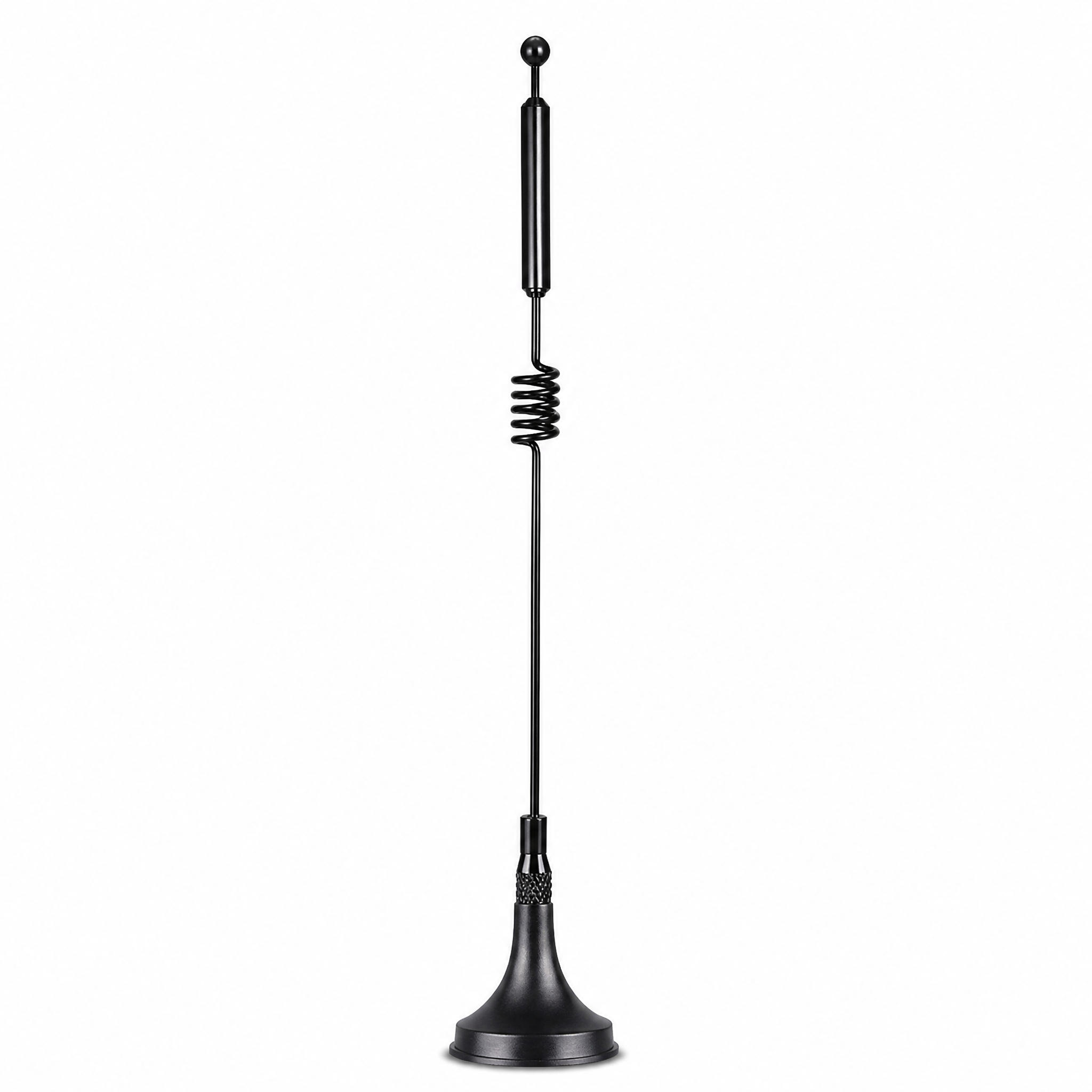 ZKT 4dBi 4G NB‑IoT Magnetic Dipole Antenna 3M SMA Male For Industrial IoT