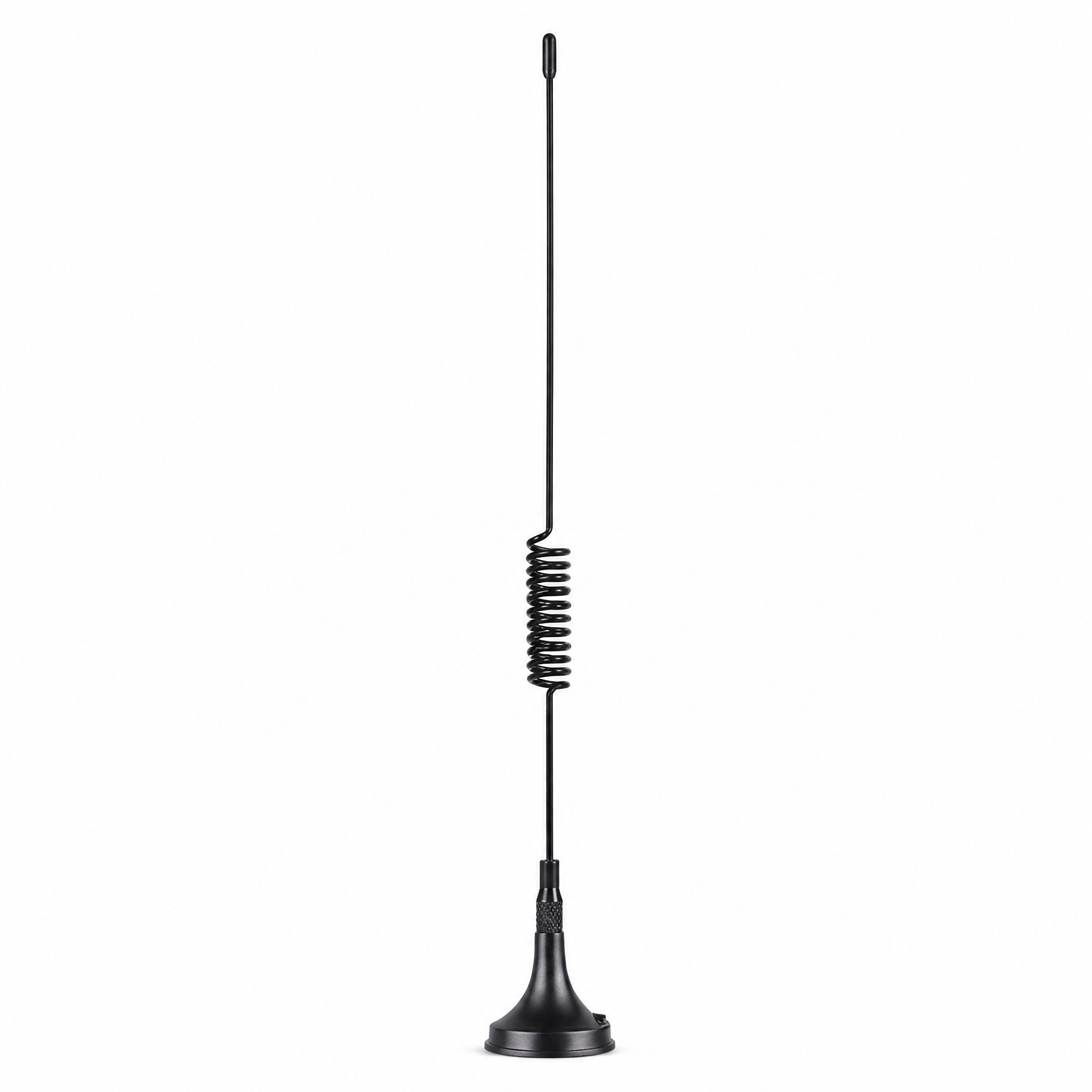 ZKT OEM Antenna 2.4G 3G 4G GSM Signal Booster Antenna, External Magnetic Base Communication Antenna