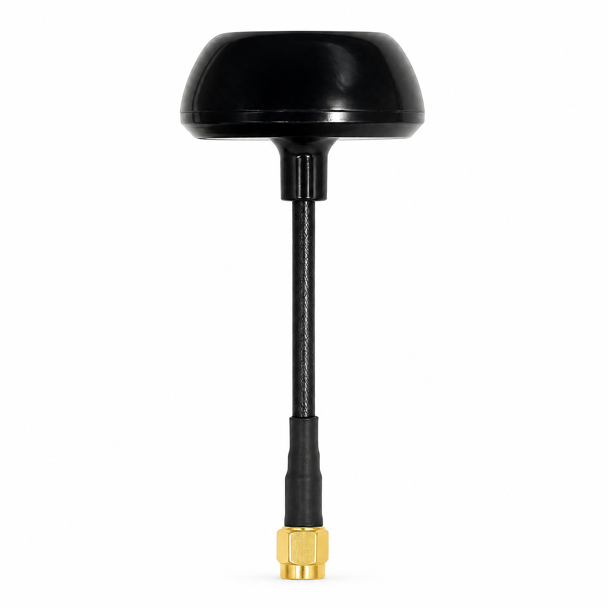 ZKT 5.8GHz RHCP Pagoda FPV Antenna for Drone Video Transmitter and Receiver
