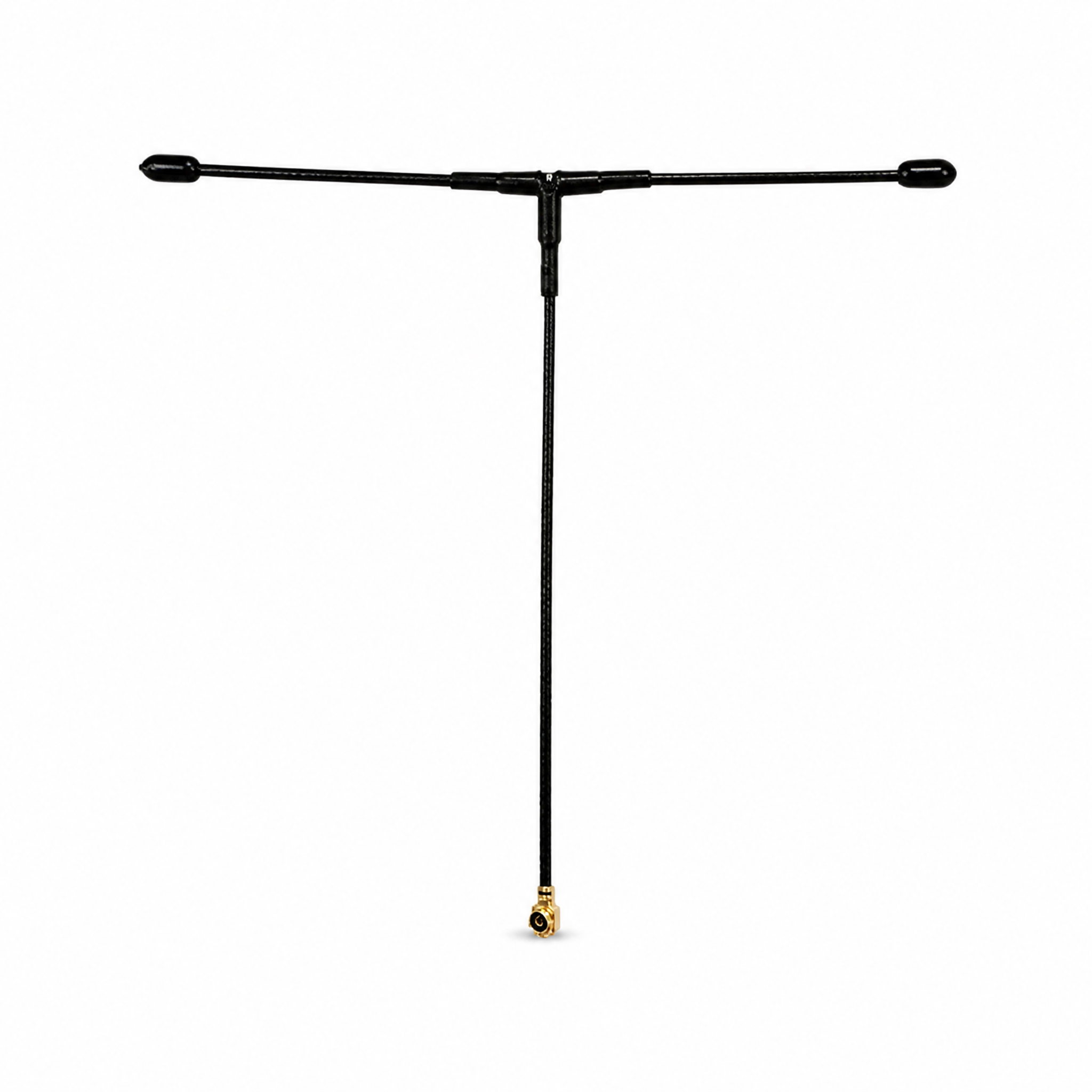 ZKT 725-775MHz 750MHz T-Shaped Antenna for FPV Drone and Wireless Remote Control