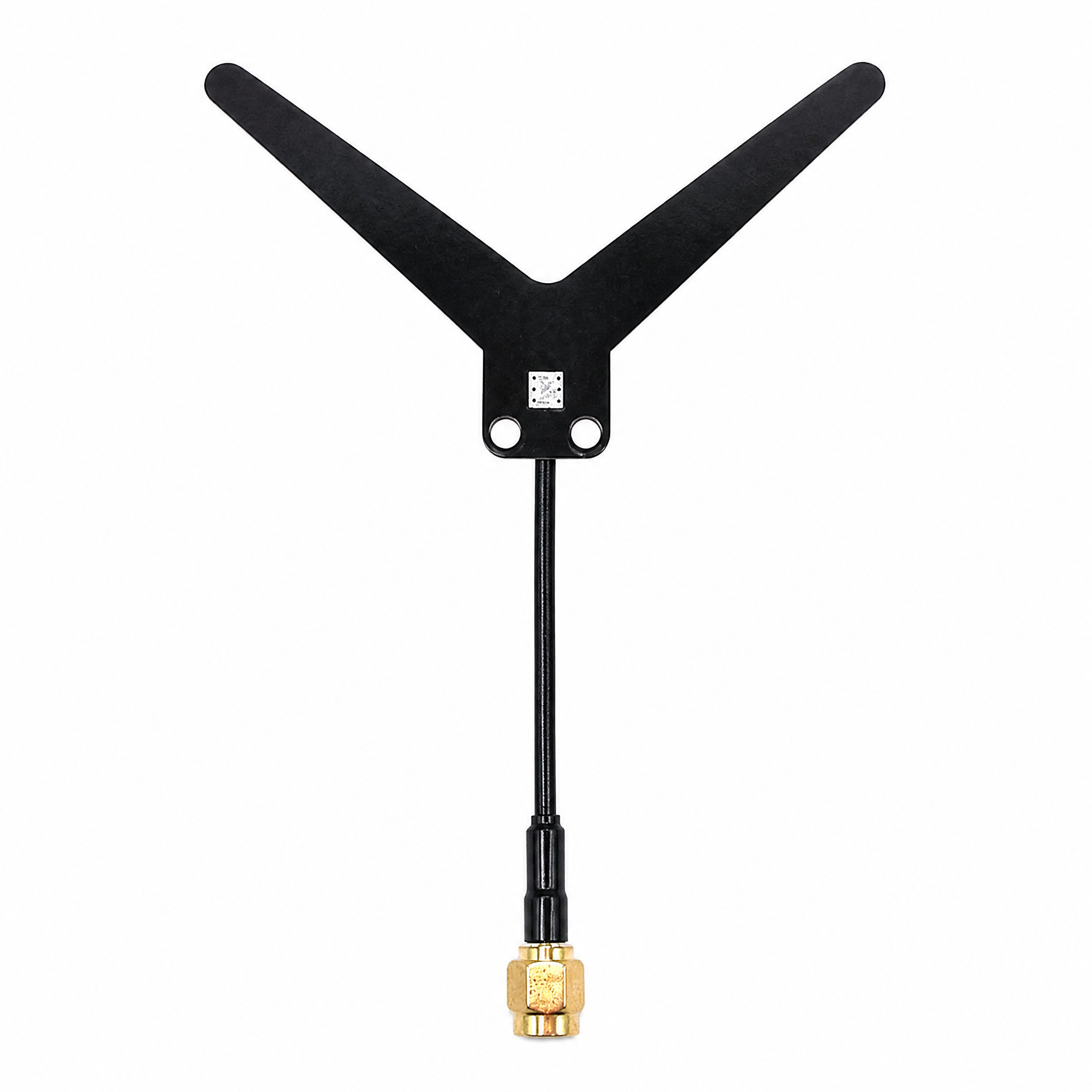 ZKT Y Shaped Fpv Drone Antenna 5.8ghz Omnidirectional Image Transmission Long Range Drone Antenna for Drone