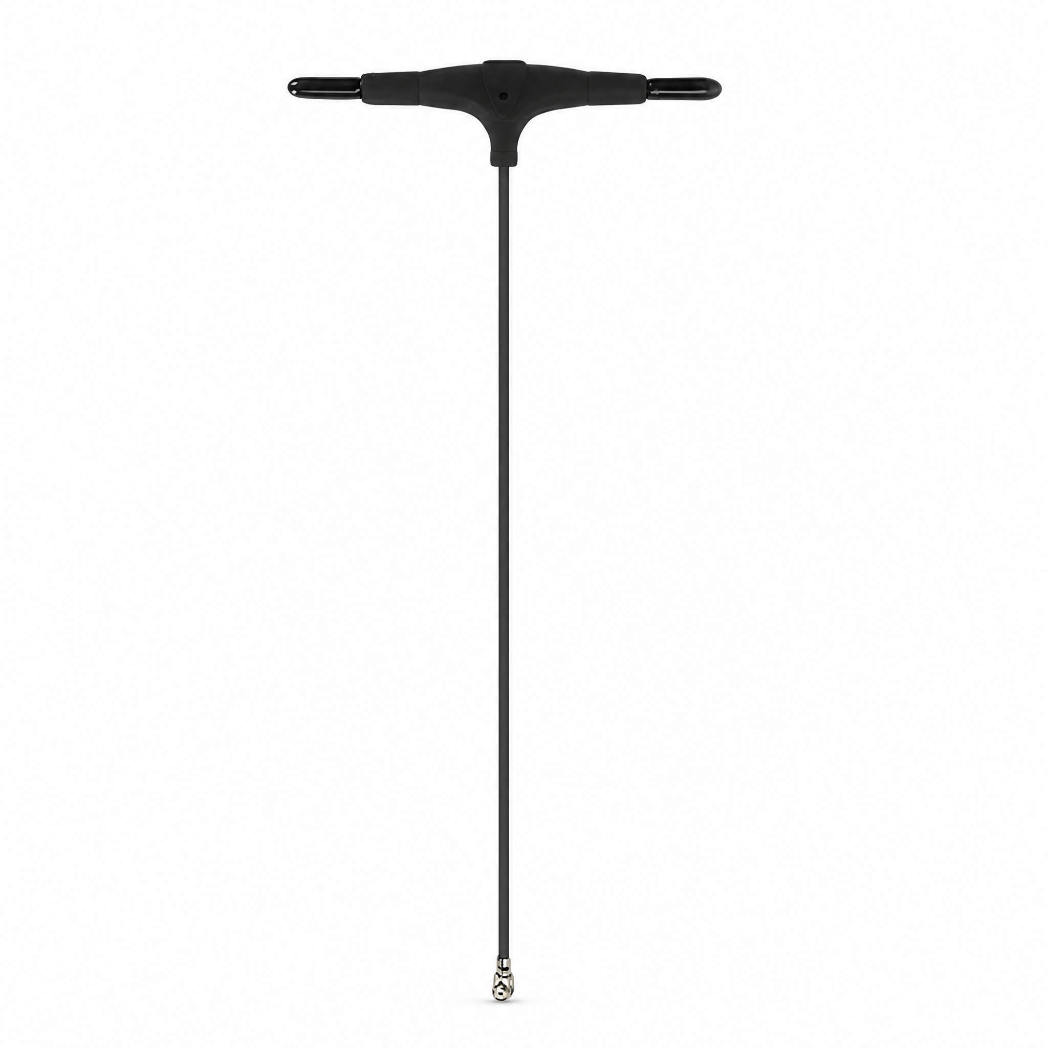 ZKT Adjustable Frequency ELRS FPV Drone T Antenna 650-915MHz IPEX1 5dBi