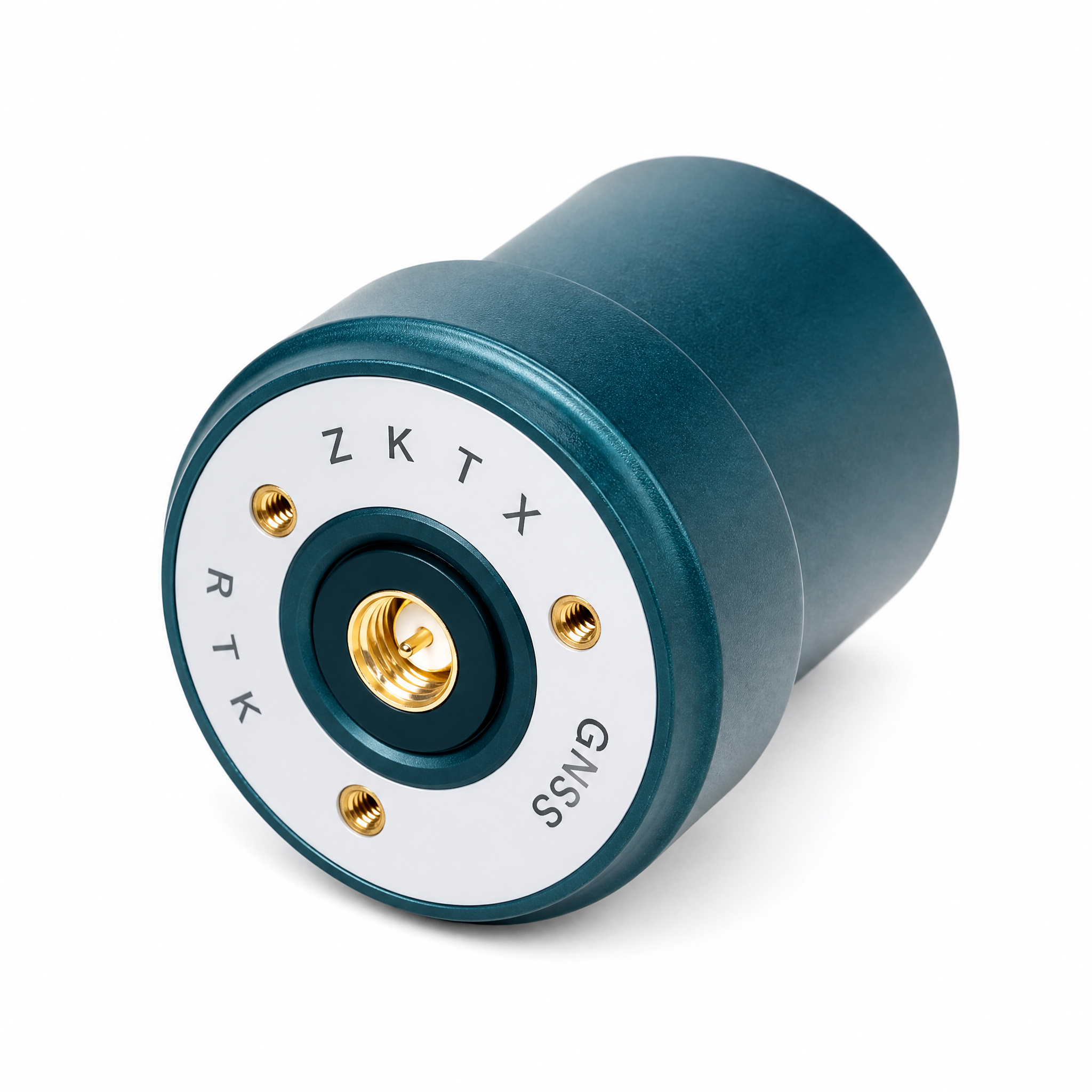 ZKT GPS GNSS Screw Mount Puck Antenna for Navigation