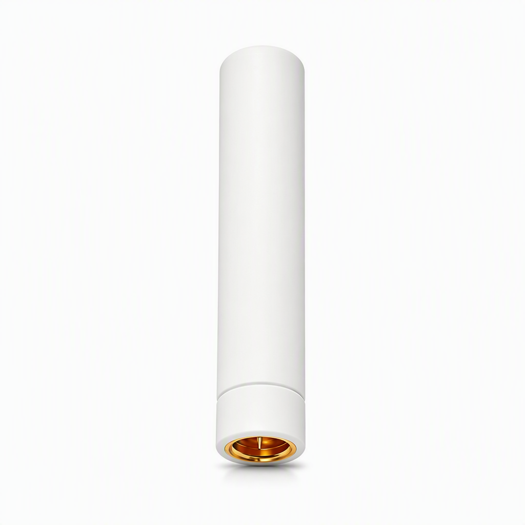 ZKT 3DBi Flexible 433MHz Rubber Antenna for Wireless Communication and Others 4g 5g Wifi Antenna Communication Antennas