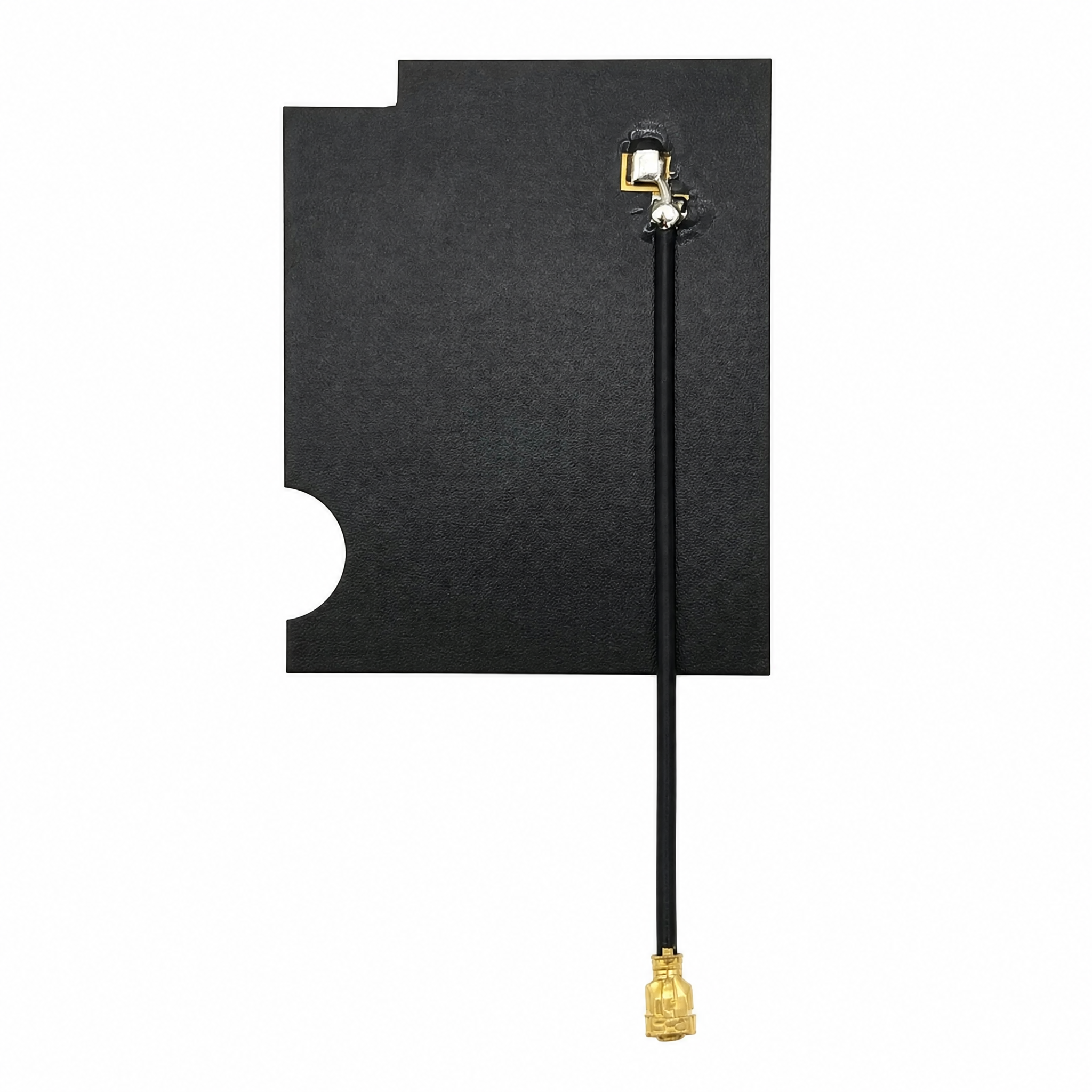 ZKT NFC Antenna 13.56 MHz Custom Antenna, Suitable for POS Machines, Mobile Phones, Access Control Devices, etc.