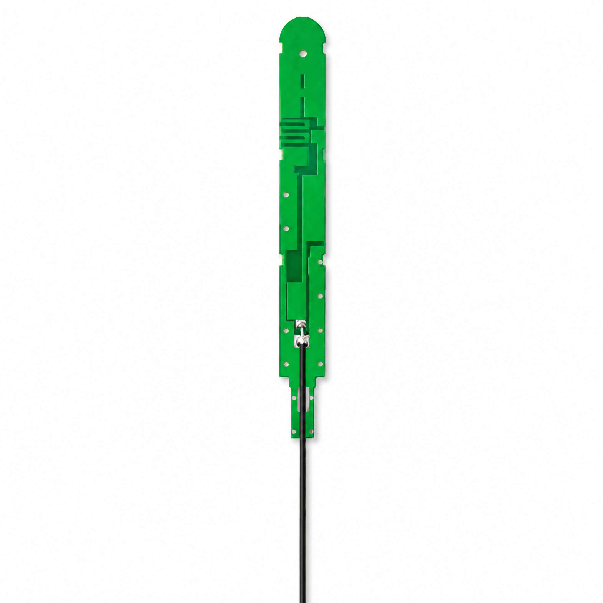 ZKT 700-2700MHz 4G LTE Internal PCB Antenna 8dBi High Gain with Cable Connector