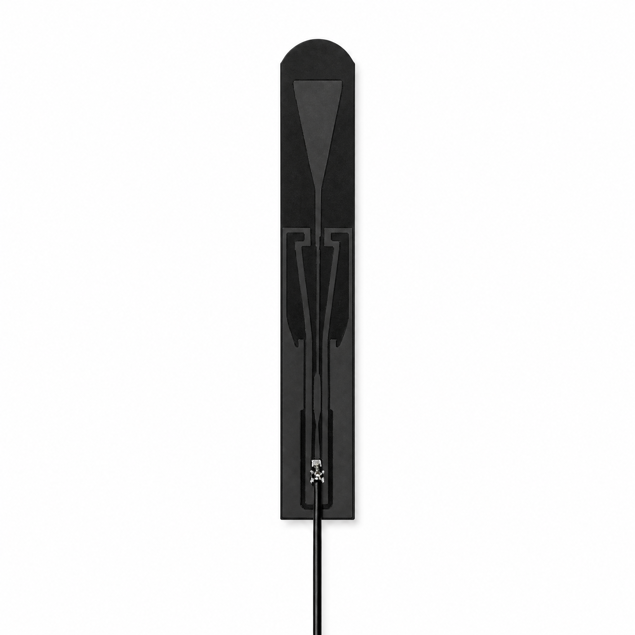 ZKT 600-6000MHz 5G Internal FPC Antenna 3-4dBi High Gain Flexible Embedded Antenna