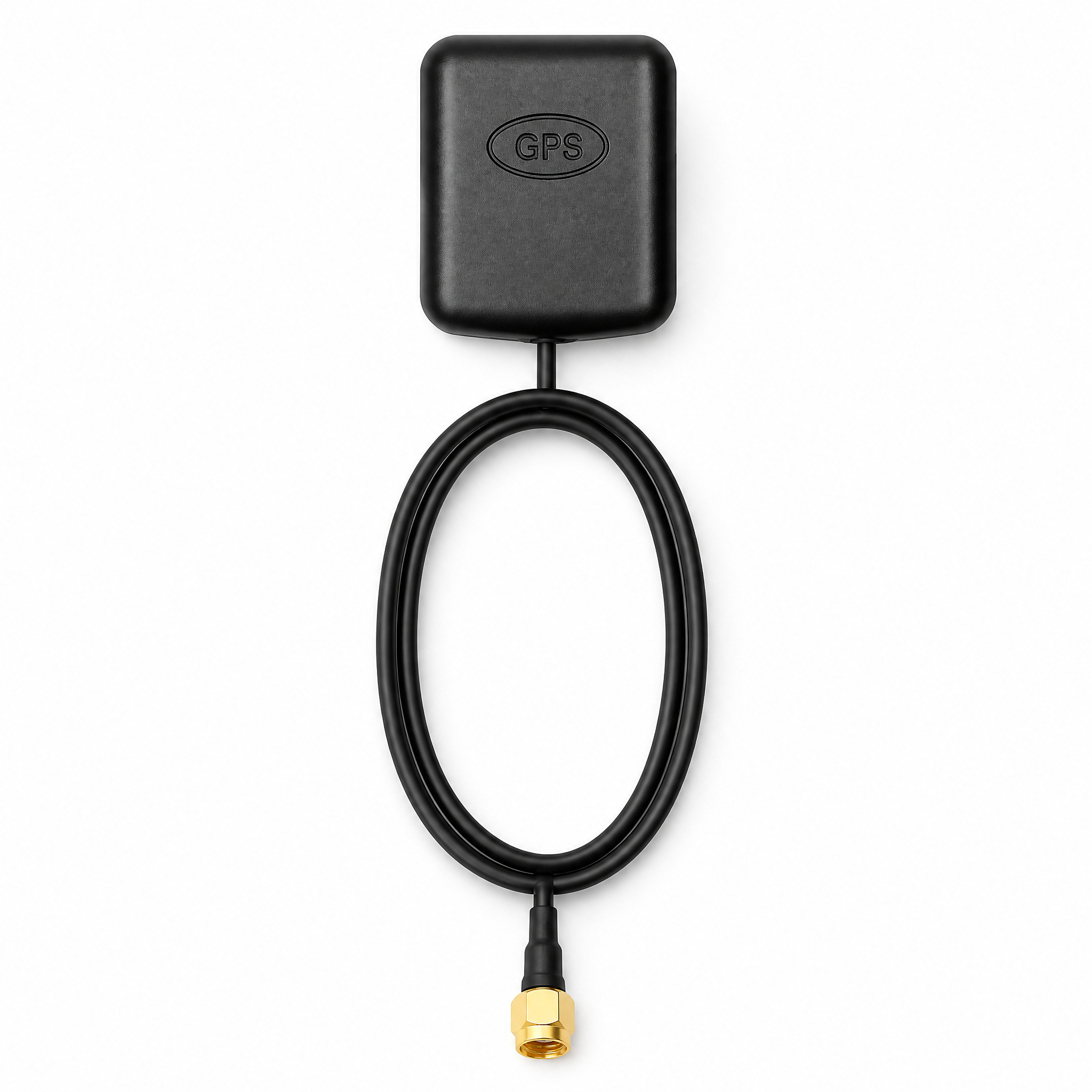 ZKT Waterproof GPS Navigation Antenna Shape Memory Alloy for Global Navigation Marine Automobile System