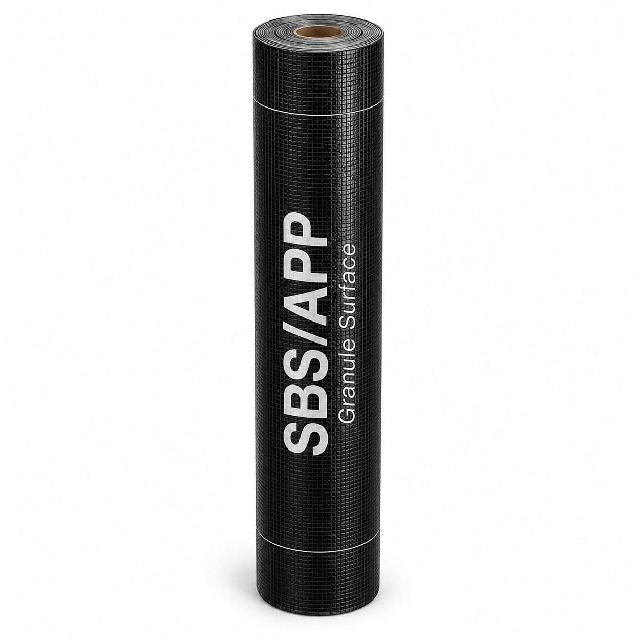 Granule Surface Torch‑On Bitumen Waterproof Membrane (Polyester Reinforced)