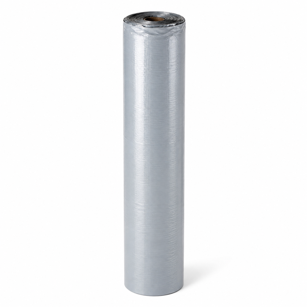 Aluminum Foil Self-Adhesive Bitumen Waterproof Membrane