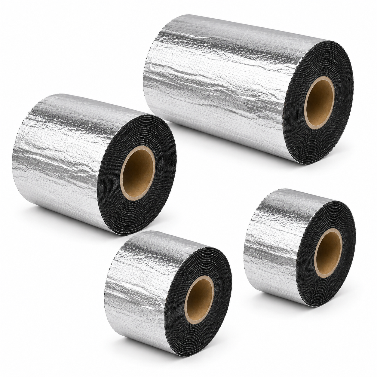 Modified Bitumen Waterproof Tape