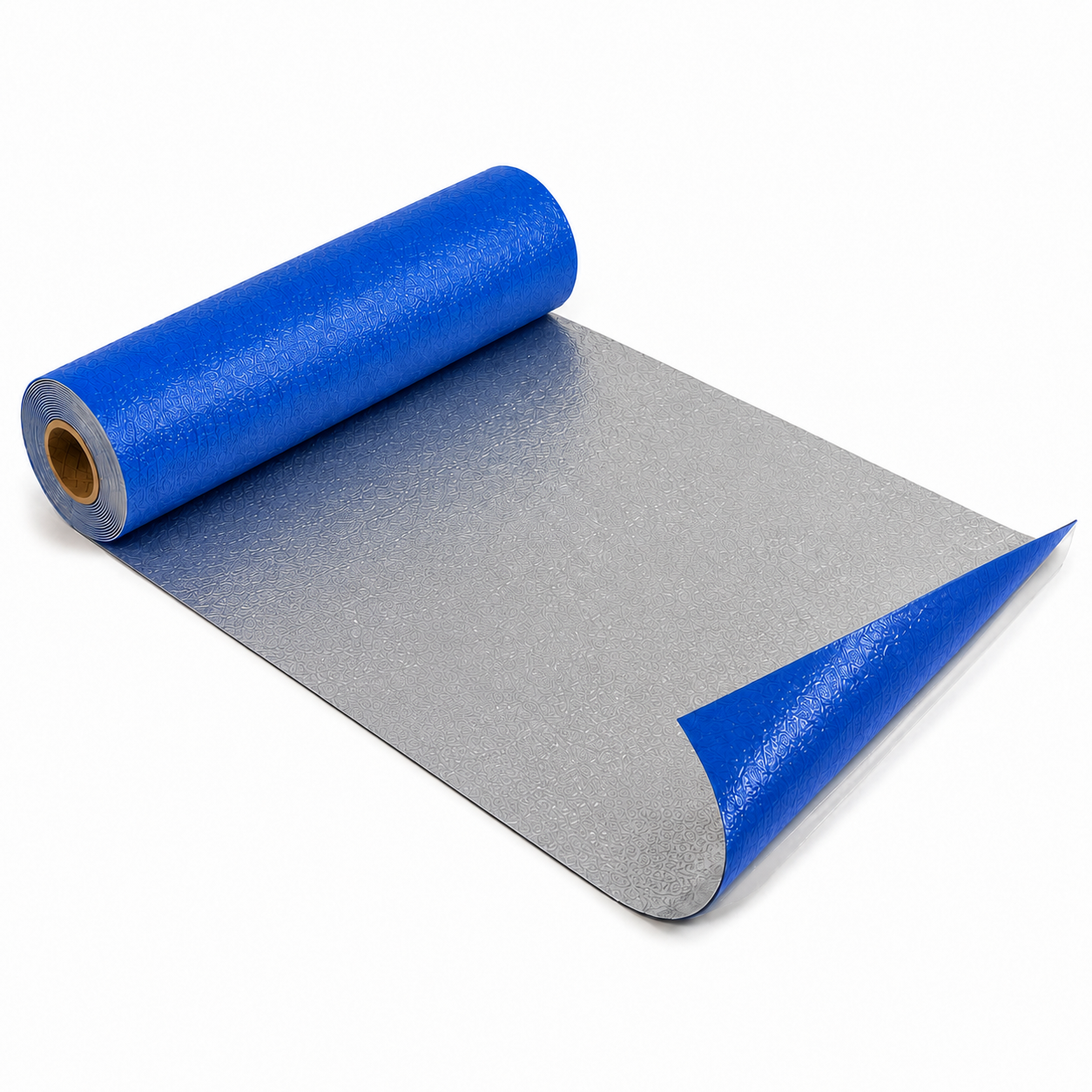 TPU Nano Polymeric Self-Adhesive Waterproof Membrane