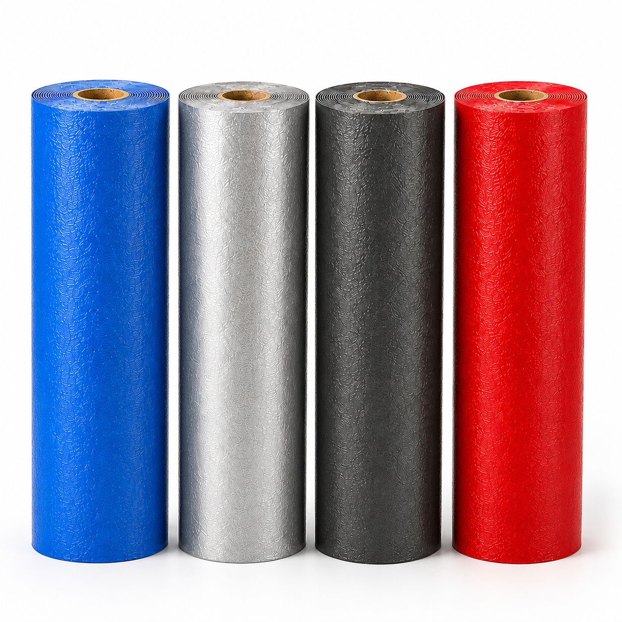 TPU Nano Polymeric Self-Adhesive Waterproof Membrane