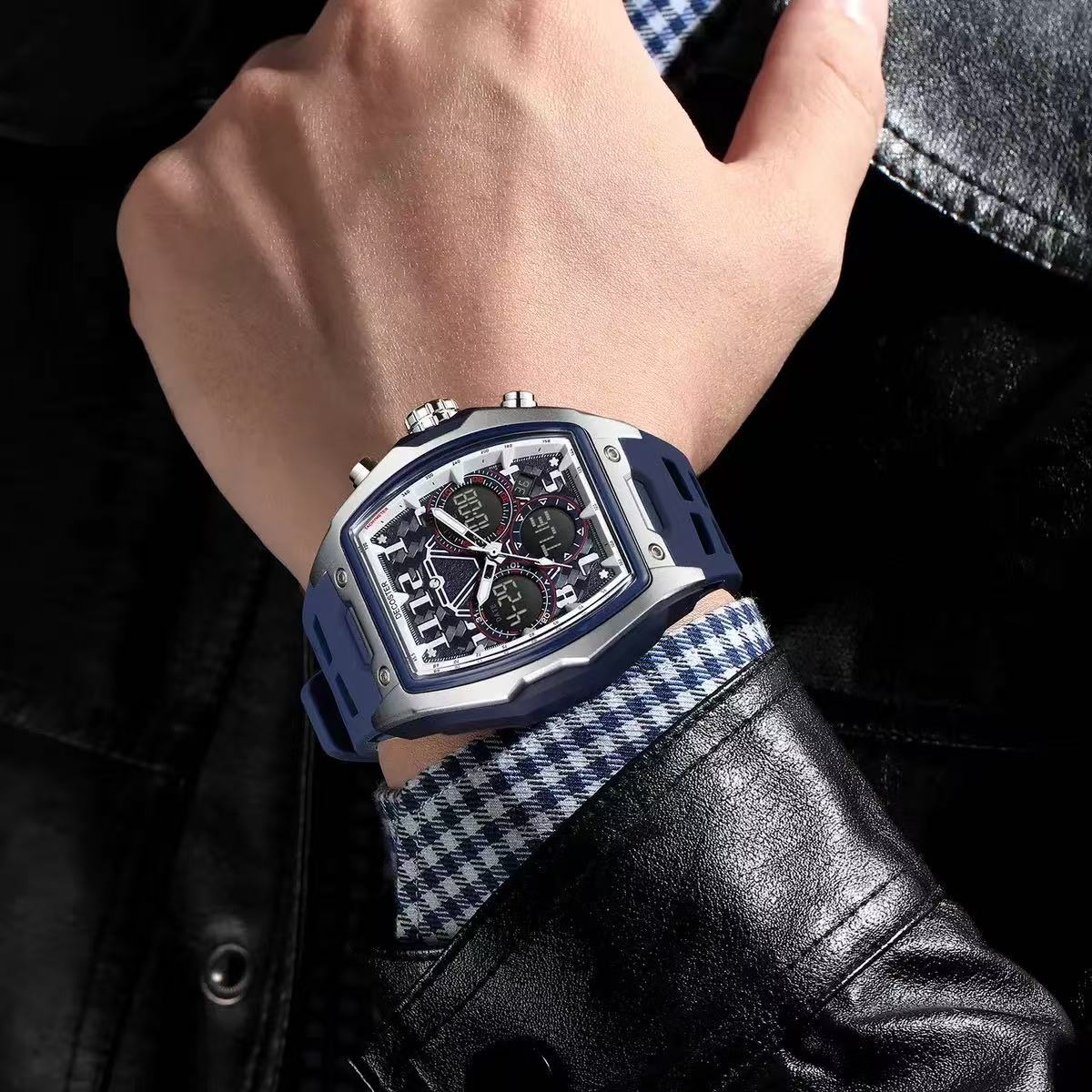 Men Luxury Watches