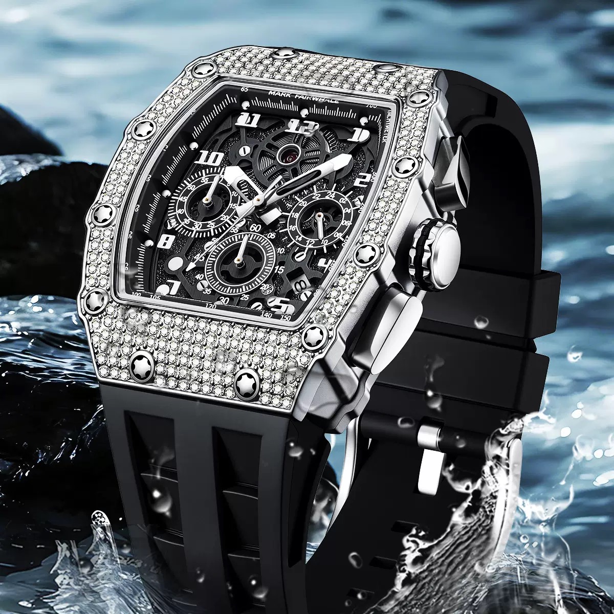 Men Luxury Watches