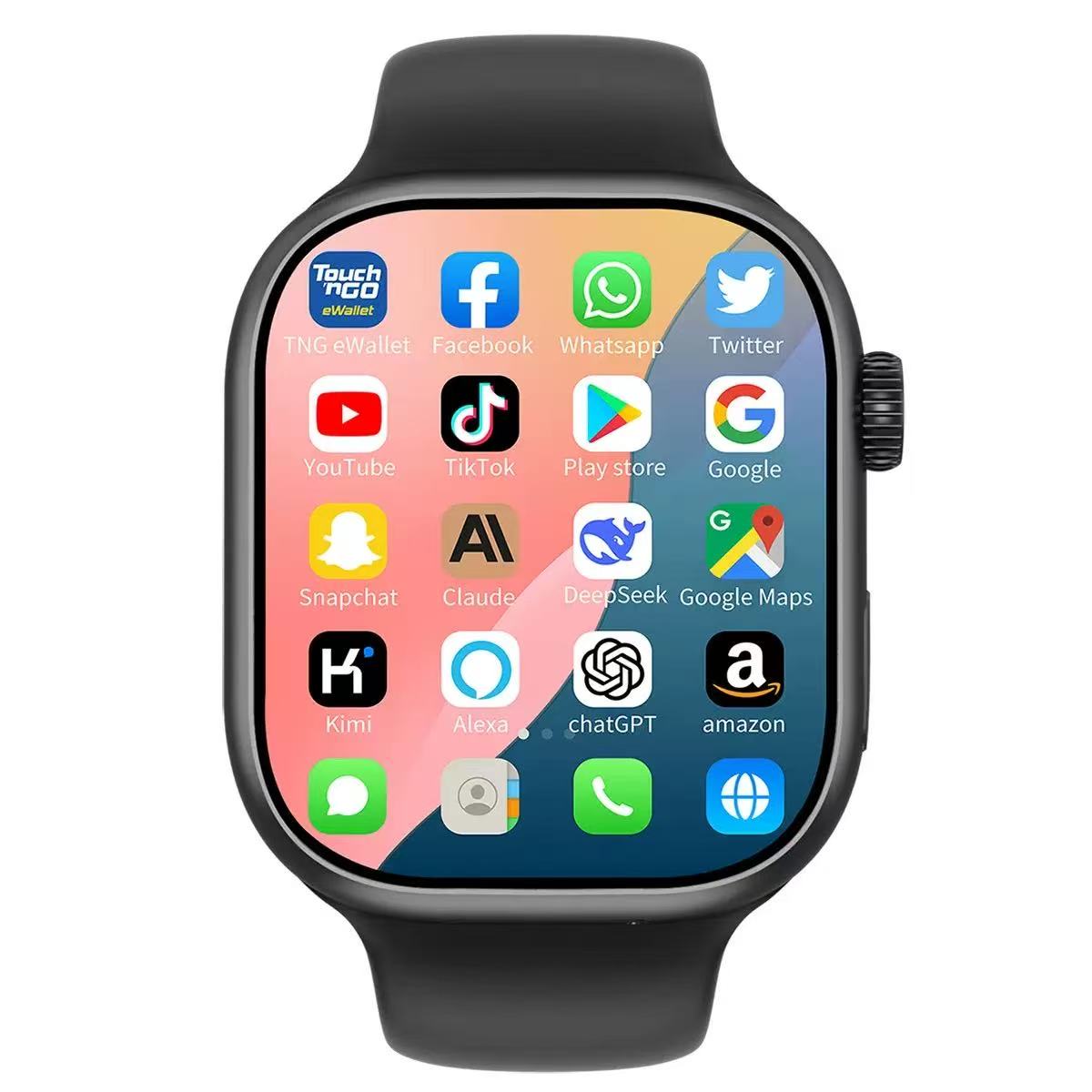 Smart Watches
