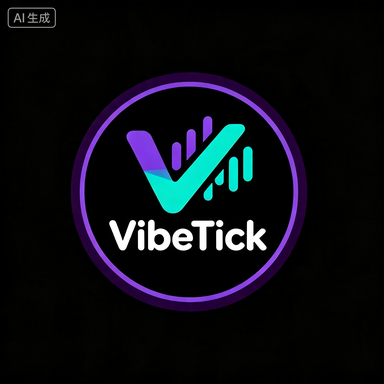 VibeTick