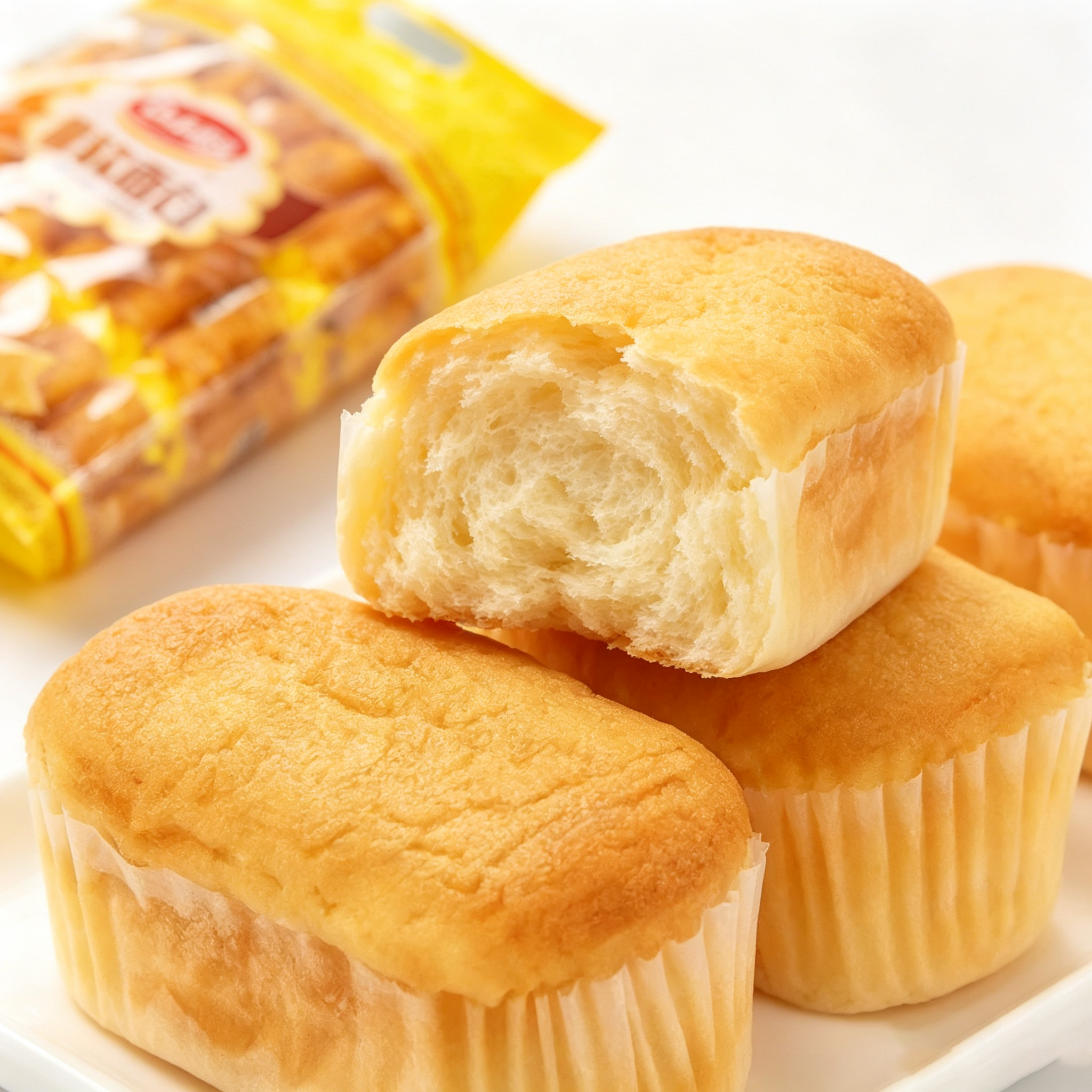360g Daliyuan French Soft Bread