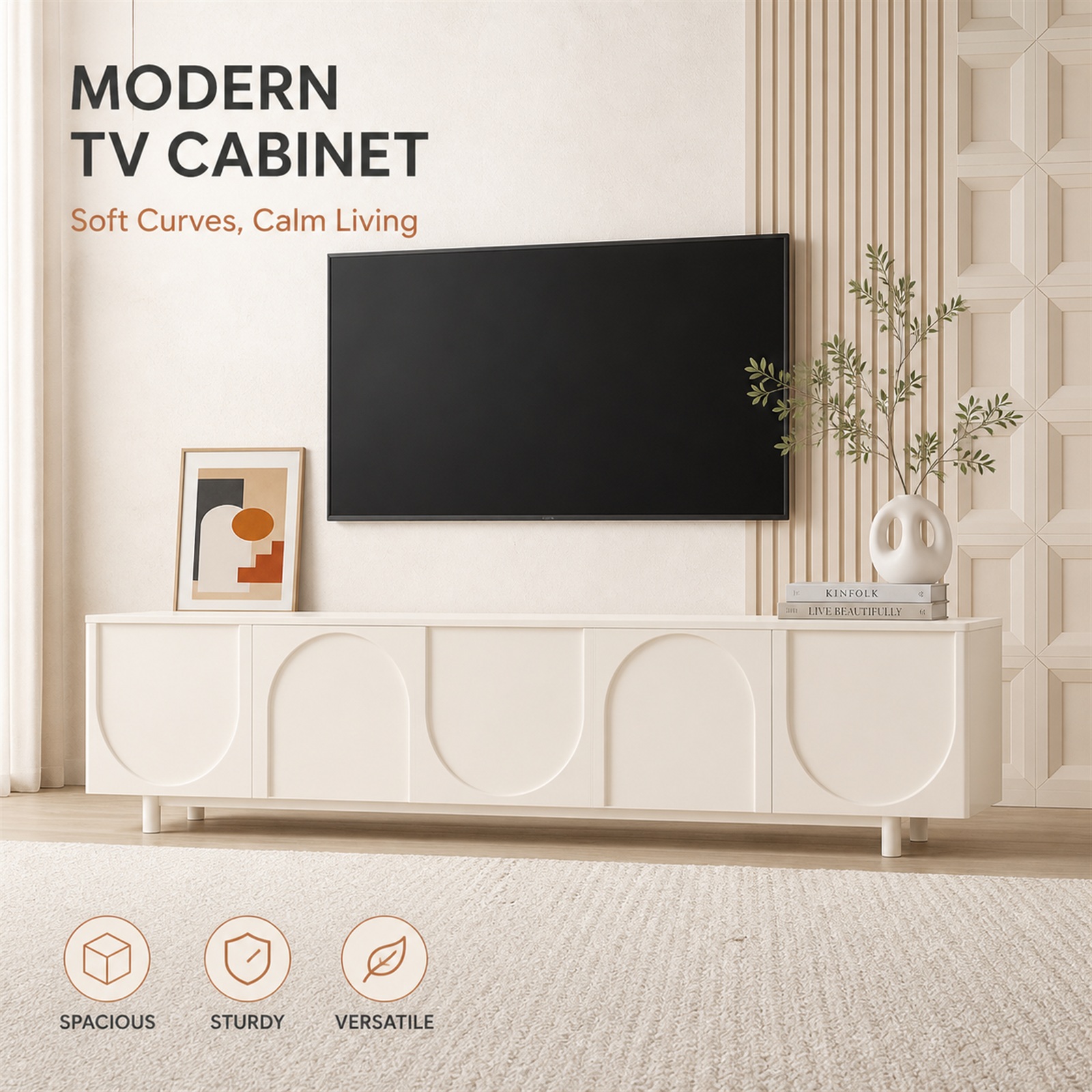 TV Cabinet