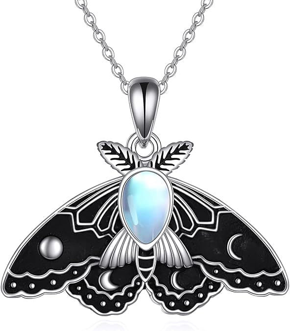 Vintage Butterfly Necklace for Women - product image 11