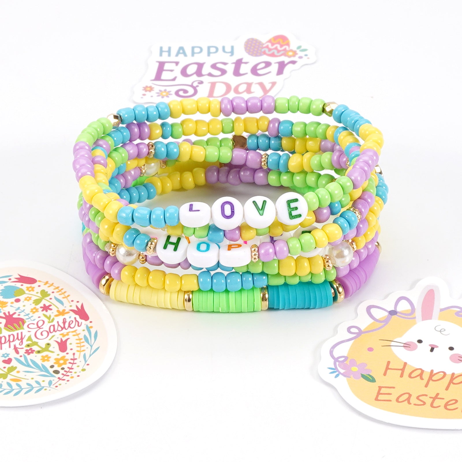 Beaded Bracelet - product image 17