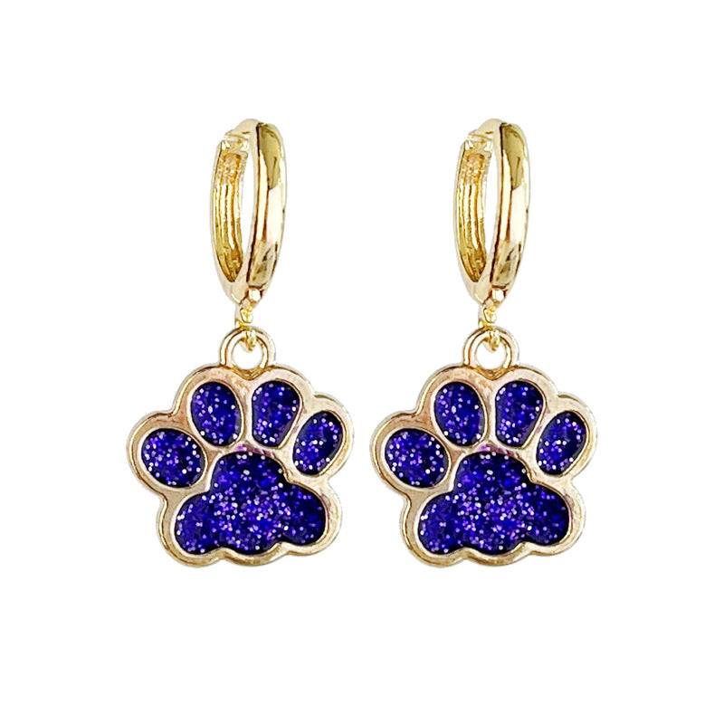 Cross Earrings - product image 8