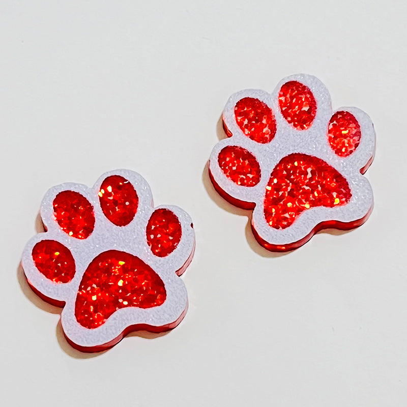 Heart Earrings - product image 3