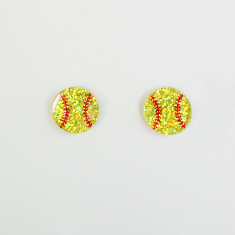 Cross Earrings - product image 8