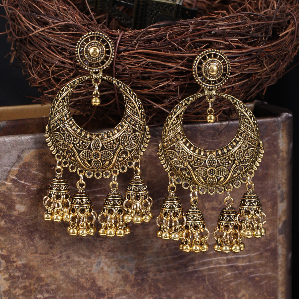 Cross Earrings - product image 32