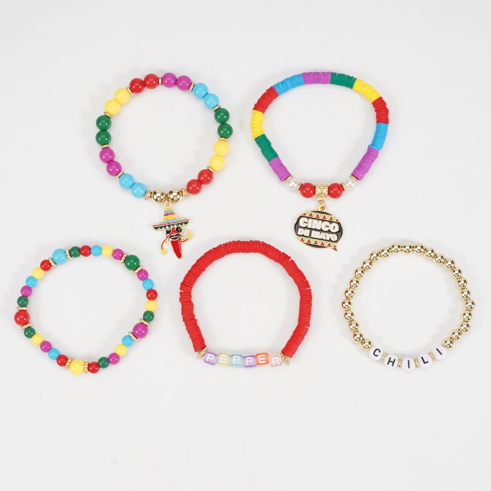 Beaded Bracelet - product image 20
