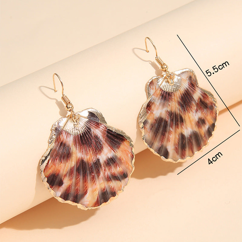Cross Earrings for Women