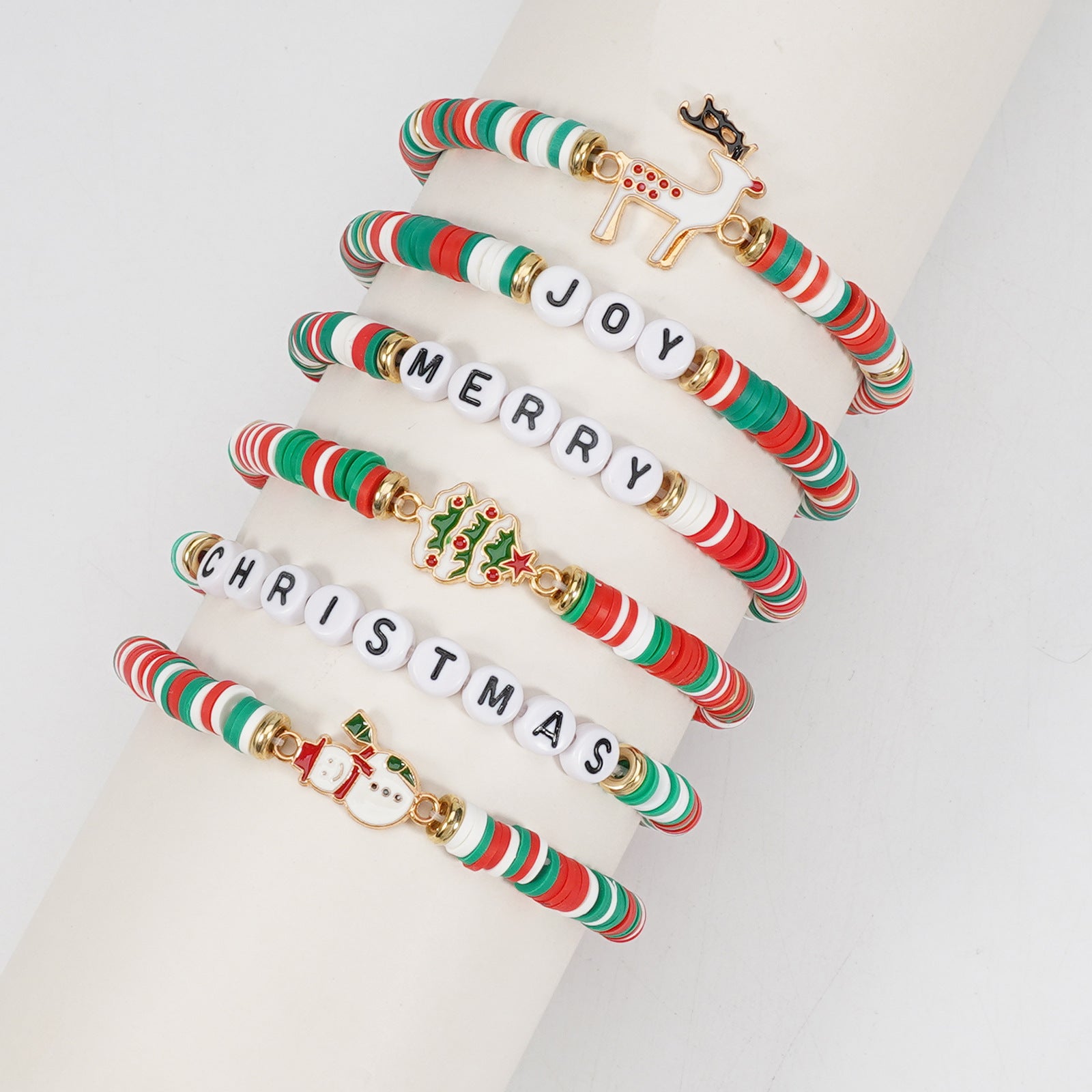 Cross Bracelet - product image 3
