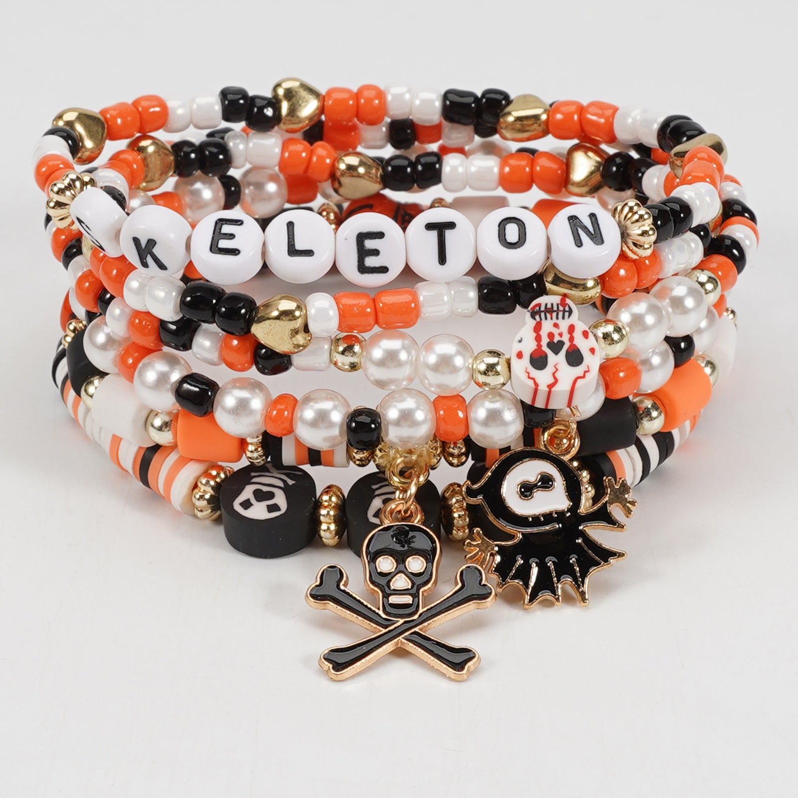 Beaded Necklace - product image 33