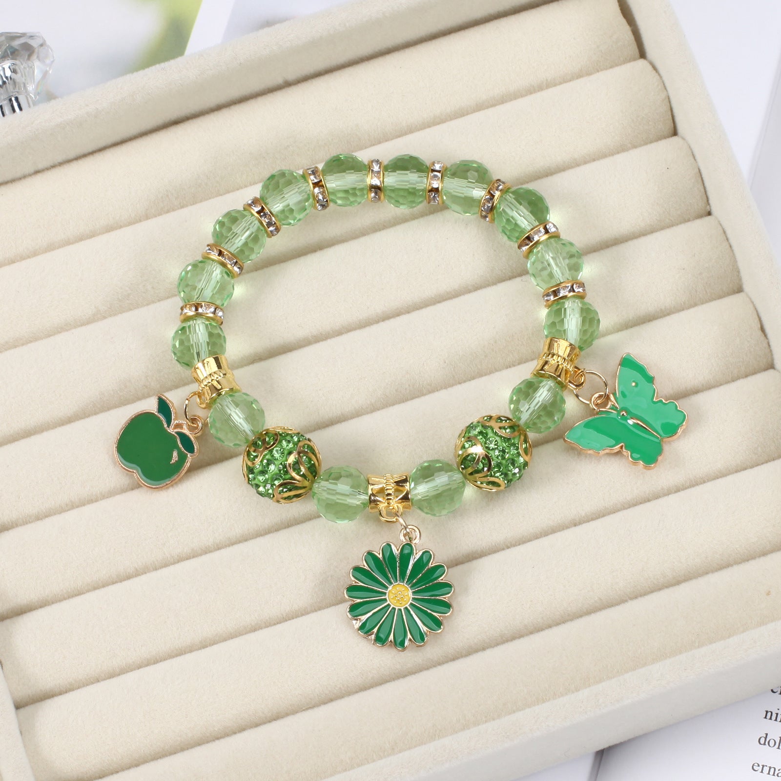 Beaded Necklace - product image 19