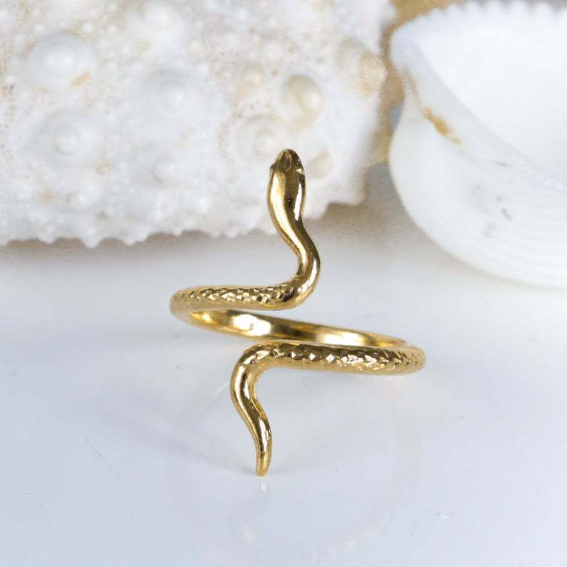 Cross Ring - product image 1