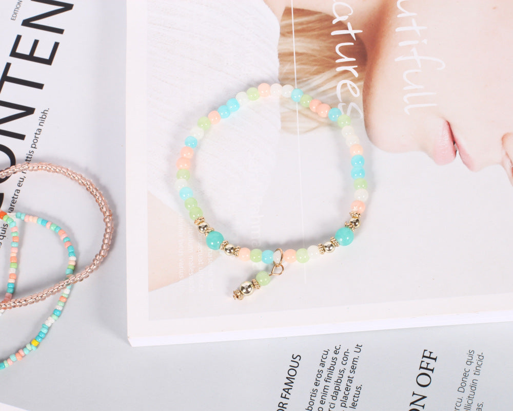 Boho Beaded Bracelet for Women - product image 15
