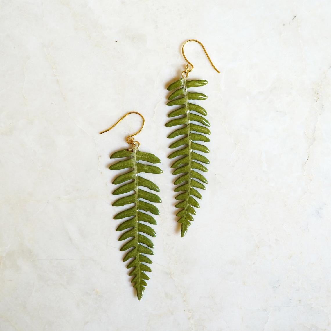 Boho Cross Earrings for Women - product image 13