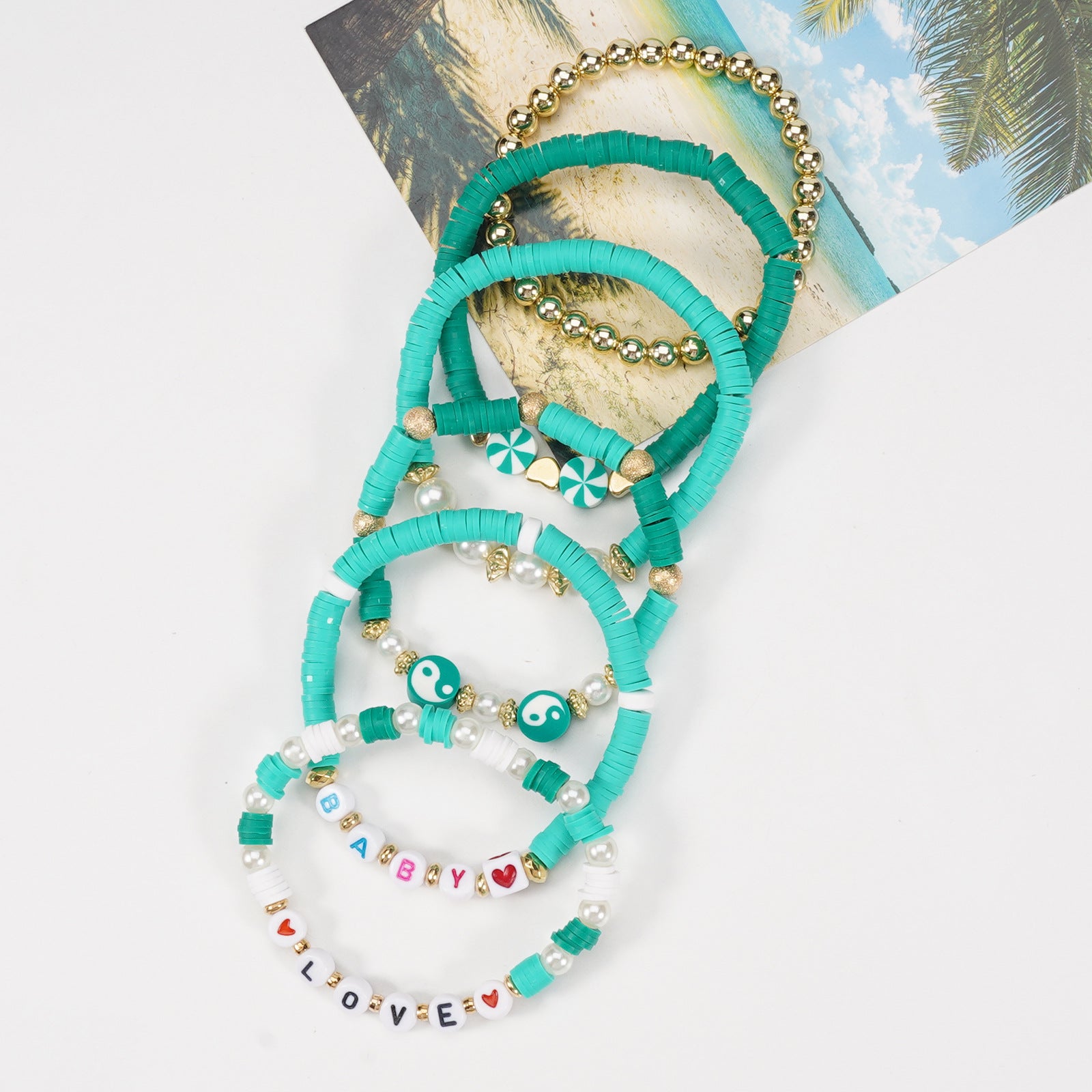 Beaded Bracelet - product image 24