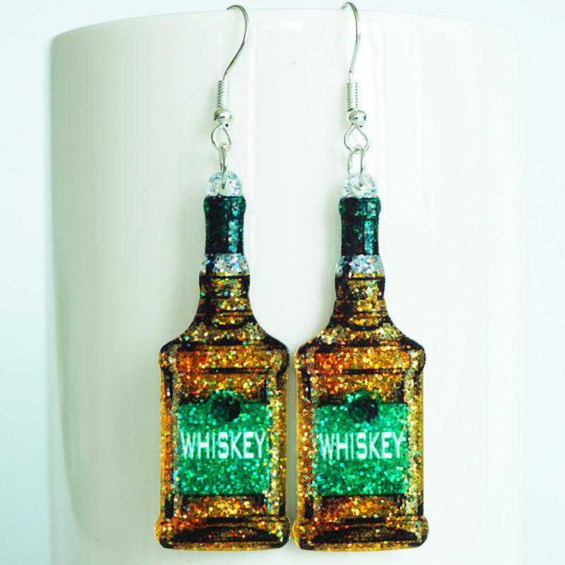 Cross Earrings - product image 21