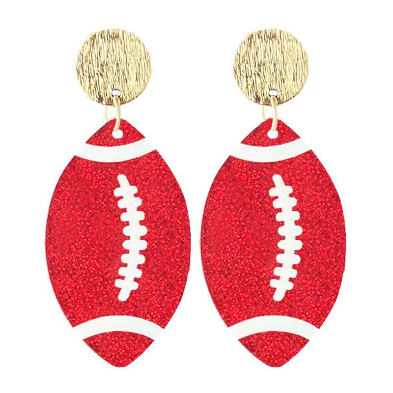Acrylic Earrings for Women - product image 10