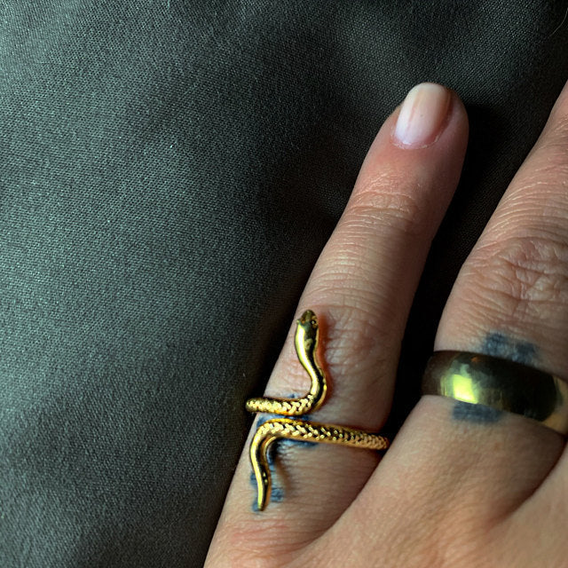 Cross Ring - product image 14