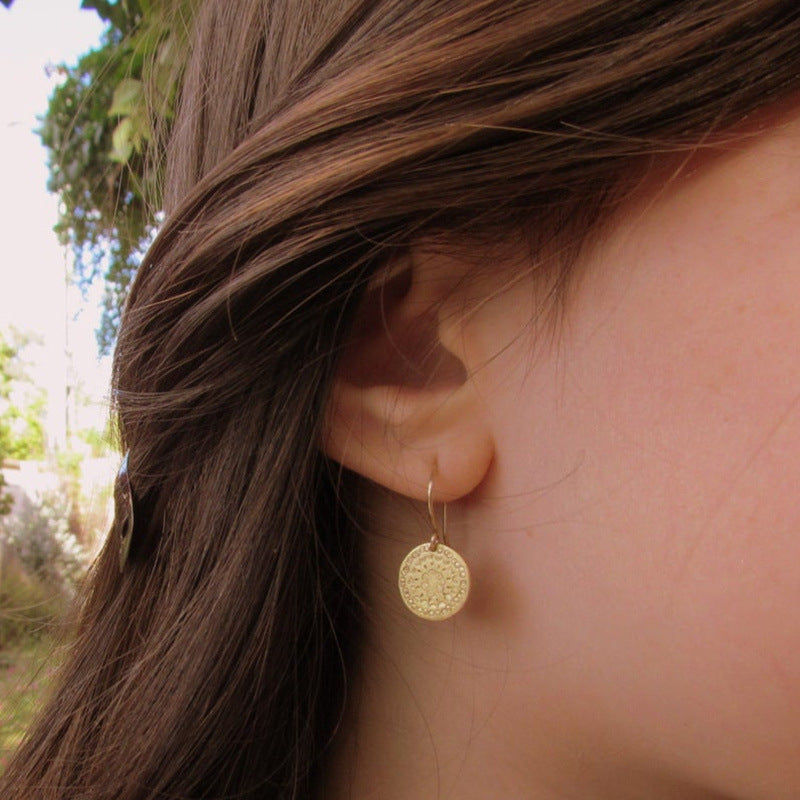 Vintage Earrings - product image 10